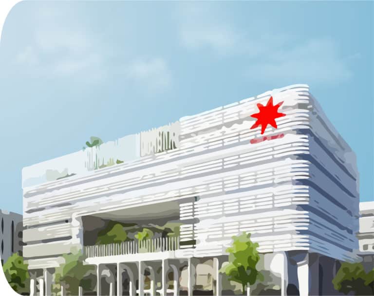 Conseil régional - Île-de-France