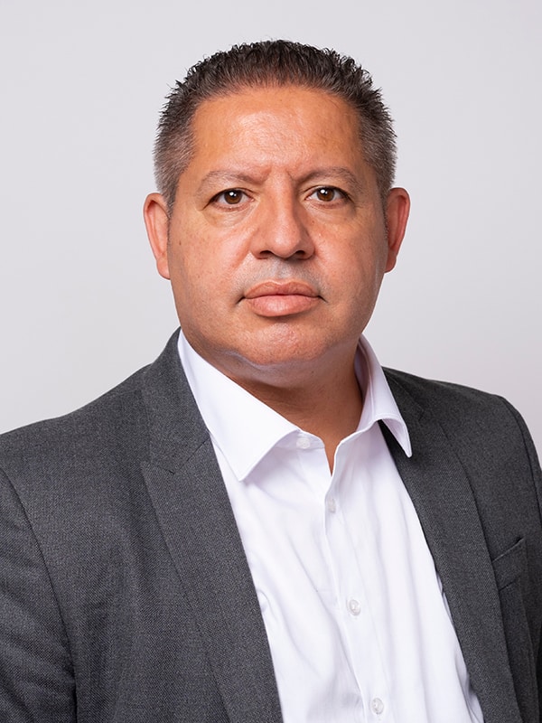 Photo de profil Kader Chibane
