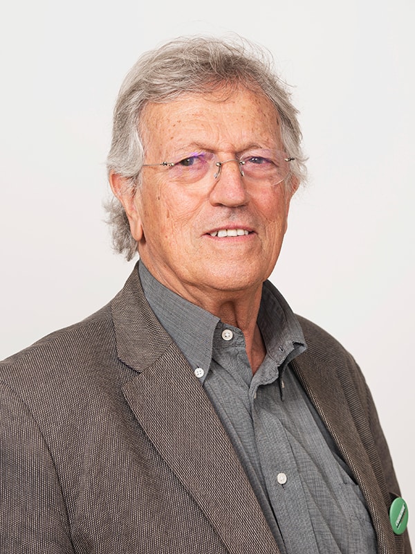 Photo de profil Jacques Huleux