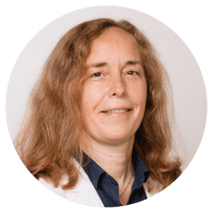 Photo élue Anne-Claire Jarry-Bouabid
