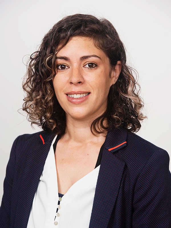 Photo de profil Sorayah Nechtouh