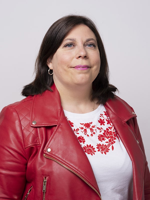 Photo de profil Carine Pelegrin
