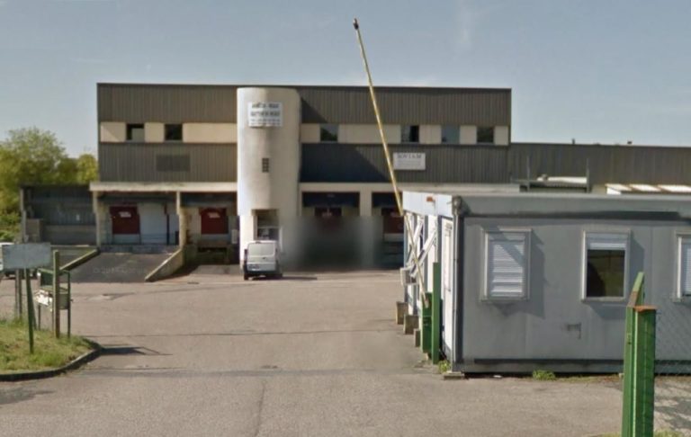 abattoir de meaux