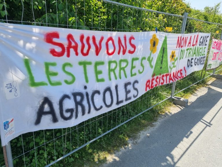 gonesse