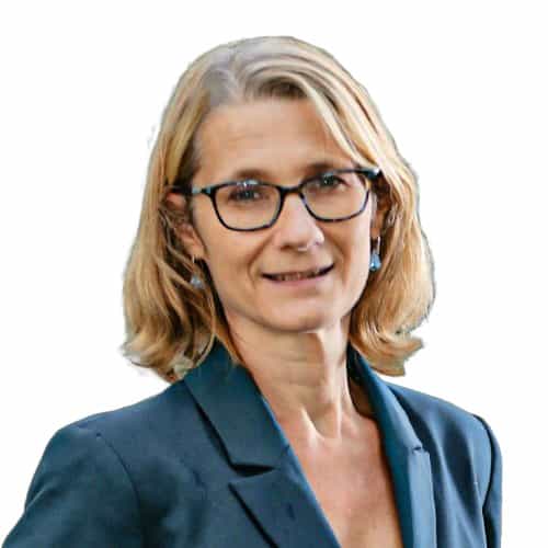 sandrine grandgambe