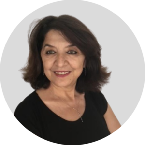 marie atallah
