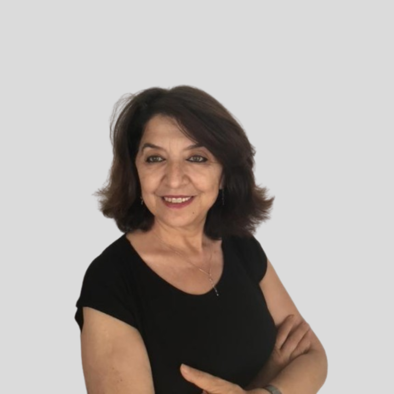 marie atallah