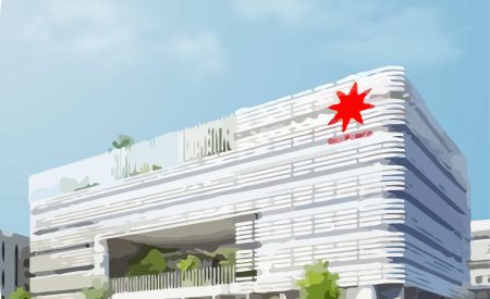 Conseil régional - Île-de-France