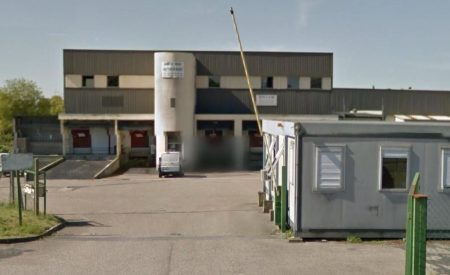 abattoir de meaux
