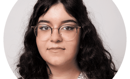 Photo élue Elodie Bouzid