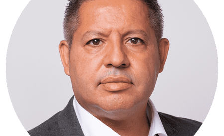 Photo élu Kader Chibane