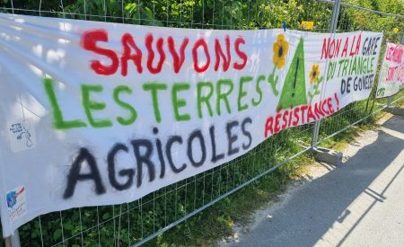 gonesse