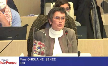 Ghislaine seance 2