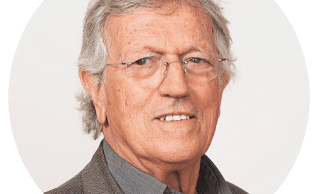 Photo élu Jacques Huleux