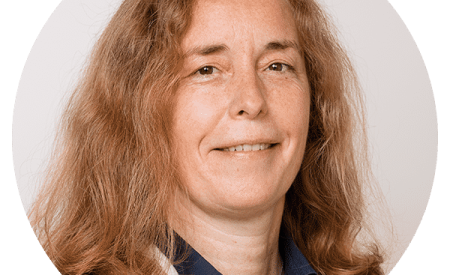 Photo élue Anne-Claire Jarry-Bouabid