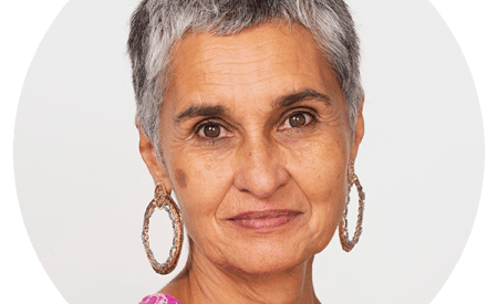 Photo élue Annie Lahmer