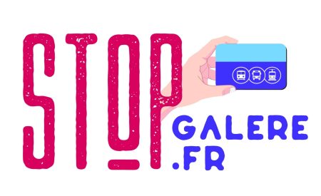 Logo-stopgalere