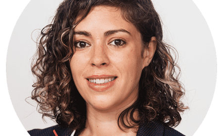 Photo élue Sorayah Mechtouh