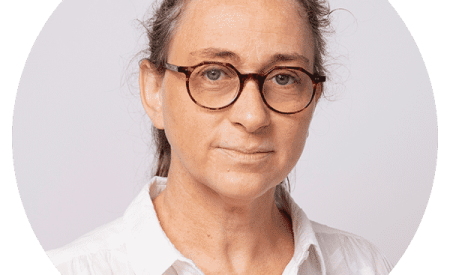 Photo élue Charlotte Nenner
