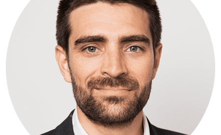 Photo élu Jean-Baptise Pegeon